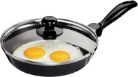 Hawkins Focus Fry Pan 22 cm diameter(Aluminium, Non-stick) Hawkins Focus Fry Pan 22 cm diameter(Aluminium, Non-stick)
