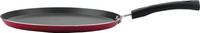 Vinod Zest Non- Stick Friendly Tawa 28 cm diameter(Aluminium, Non-stick, Induction Bottom) Vinod Zest Non- Stick Friendly Tawa 28 cm diameter(Aluminium, Non-stick, Induction Bottom)