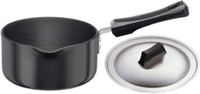 Futura IS21 Pot 2 L(Aluminium, Non-stick, Induction Bottom) Futura IS21 Pot 2 L(Aluminium, Non-stick, Induction Bottom)
