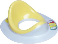 NUBY Safety Training Seat Potty Seat(Multicolor)