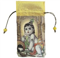 MEHRUNNISA Krishna Mobile Pouch