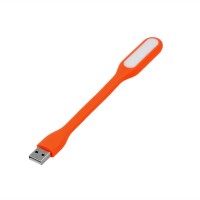 View Aeoss LED Lamp Ultra Bright Light Orange(Orange) Laptop Accessories Price Online(Aeoss)