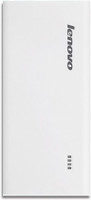 Lenovo 10400mAH Lithium-ion Power Bank PA10400 (White)