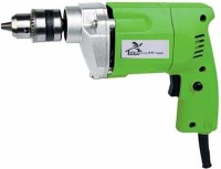 GREEN HOME Green Home Drill Machine Pistol Grip/Green300watt/230v/2600 rpm/6 month warranty/ GHPDM2175/10mm Pistol Grip Drill(10 mm Chuck Size)