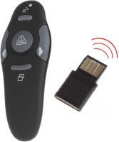 Divinext DI-004 Laser Presenter(Black)   Laptop Accessories  (Divinext)