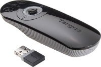 View Targus AMP09AP Back-lit Presenter(Black) Laptop Accessories Price Online(Targus)