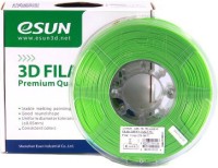 eSUN ABS175V1 Printer Filament(Green)