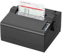 Epson LQ-50 Single Function Printer(Grey) Epson LQ-50 Single Function Printer(Grey)