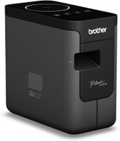 Brother Pt-P750w Single Function Wireless Printer(Black) Brother Pt-P750w Single Function Wireless Printer(Black)