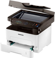 samsung m2876 multi function printer