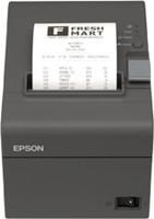 Epson TM-T82 USB Single Function Printer(Black) Epson TM-T82 USB Single Function Printer(Black)