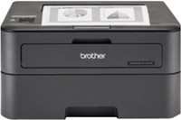 Brother HL-L2361DN Single Function Printer(Black, Toner Cartridge) Brother HL-L2361DN Single Function Printer(Black, Toner Cartridge)