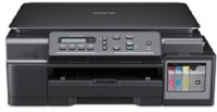 Brother DCP-T500w Multi-function Wireless Printer(Black, Refillable Ink Tank) RS.11790.00