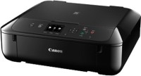 Canon Pixma MG5770 Wireless Multi-function Wireless Printer(Black, Ink Cartridge) RS.7995.00