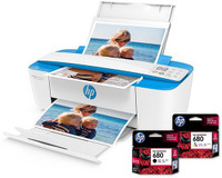 Hp Deskjet Ink Advantage 3775 Multi Function Wifi Color Printer Hp Flipkart Com