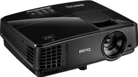 BenQ MS506P Portable Projector(Black) RS.27999.00