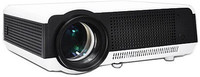 PLAY PP001 Portable Projector(White) PLAY PP001 Portable Projector(White)