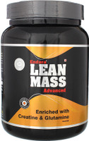 Endura Lean Mass Mass Gainers(1 kg, Banana) RS.1160.00