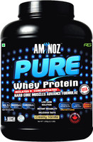 Aminoz Pure Whey Protein(1 kg, Vanilla) RS.2974.00