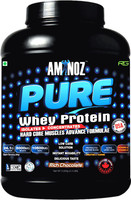 Aminoz Pure Whey Protein(2 kg, Chocolate) RS.5524.00