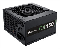 CORSAIR CX430 430 Watts PSU