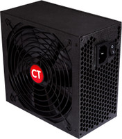 Circle 700W APFC MODULAR 700 Watts PSU(Black)
