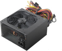 Antec Strictly Power VP600P 600 Watts PSU(Black)