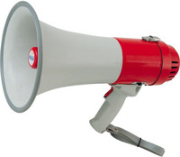 Ahuja AM-20H Indoor, Outdoor PA System(20 W) RS.3493.00