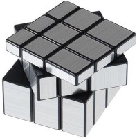 HOMESHOPEEZ Mirror Cube(1 Pieces)