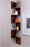 Decoration Shop MDF Wall Shelf(Number of Shelves - 1)   Furniture  (Decoration Shop)