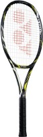 YONEX T RQTS E ZONE DR 98 ALFA (275) Multicolor Strung Tennis Racquet(Pack of: 1, 275 g)