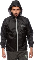 Sports 52 Wear RW1295 Solid Men Raincoat
