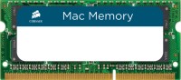 Corsair DDR3 Laptop (Mac) 4 GB RAM (CMSA4GX3M1A1066C7)