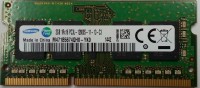 SAMSUNG PC3L DDR3 2 GB (Dual Channel) Laptop Ram (M471B5674QH0)(Green)