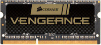 CORSAIR Vengeance DDR3 8 GB Laptop DRAM (CMSX8GX3M1A1600C10)