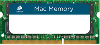 Corsair DDR3 Laptop (Mac) 8 GB (1 x 8 GB) RAM (CMSA8GX3M1A1333C9)