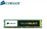 CORSAIR Value Select DDR3 8 GB (Dual Channel) PC (CMV8GX3M1A1600C11)(Green)