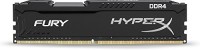 KINGSTON HyperX Fury Black Series DDR4 4 GB PC DRAM (HX421C14FB/4)(Black)