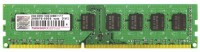 Transcend DDR3-1333/PC3-10600 DDR3 2 GB PC DRAM (JM1333KLN-2G)
