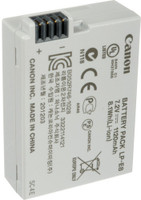 Canon LP-E8 Rechargeable Li-ion Battery RS.2199.00