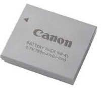 Canon NB-4L RS.1499.00