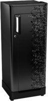 Whirlpool 190 L Direct Cool Single Door 5 Star Refrigerator with Base Drawer(Midnight Bloom, 205 IM PWCOL ROY 5S)