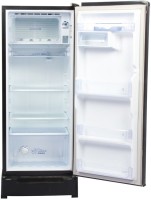 Whirlpool 200 L Direct Cool Single Door 3 Star Refrigerator with Base Drawer(Twilight Regalia, 215 IMFRESH ROY 5S)