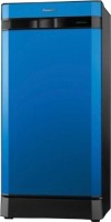 Panasonic 190 L Direct Cool Single Door 5 Star Refrigerator(Blue, NR-AH195RAX)
