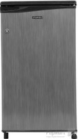 Sansui 80 L Direct Cool Single Door 1 Star Refrigerator(Silver Hairline, SC091PSH-HDW/HAD)
