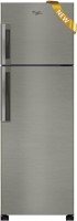 Whirlpool 292 L Frost Free Double Door 3 Star Refrigerator(Alpha Steel, NEO FR305 ROY PLUS 3S)