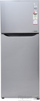 LG 260 L Frost Free Double Door 2 Star Refrigerator(Graphite Steel, GL-Q292SGSR)