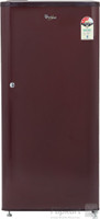 Whirlpool 190 L Direct Cool Single Door 3 Star Refrigerator(Wine, WDE 205 CLS 3S WINE-E)