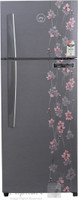 Godrej 261 L Frost Free Double Door 3 Star Refrigerator(Silver Meadow, R T Eon 261P 3.4 Slv Mdw) Godrej 261 L Frost Free Double Door 3 Star Refrigerator(Silver Meadow, R T Eon 261P 3.4 Slv Mdw)