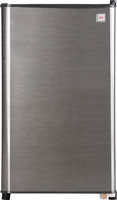 Godrej 99 L Direct Cool Single Door 2 Star Refrigerator(Silver Strokes, RD CHAMP 99 C INV 2.2)